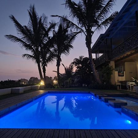 Shaka'S Seat Hotel Ballito Bagian luar foto
