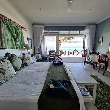 Shaka'S Seat Hotel Ballito Bagian luar foto