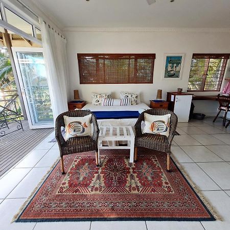 Shaka'S Seat Hotel Ballito Bagian luar foto