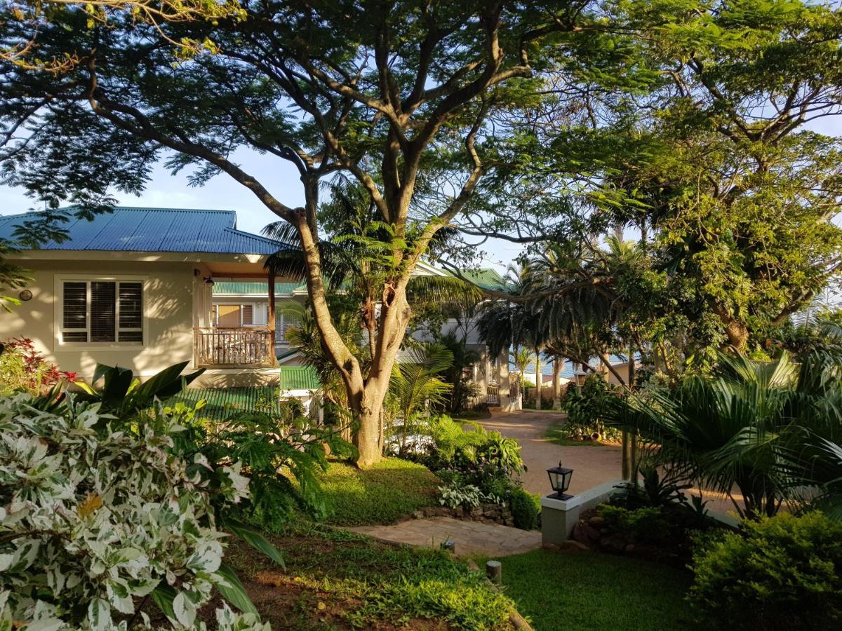 Shaka'S Seat Hotel Ballito Bagian luar foto