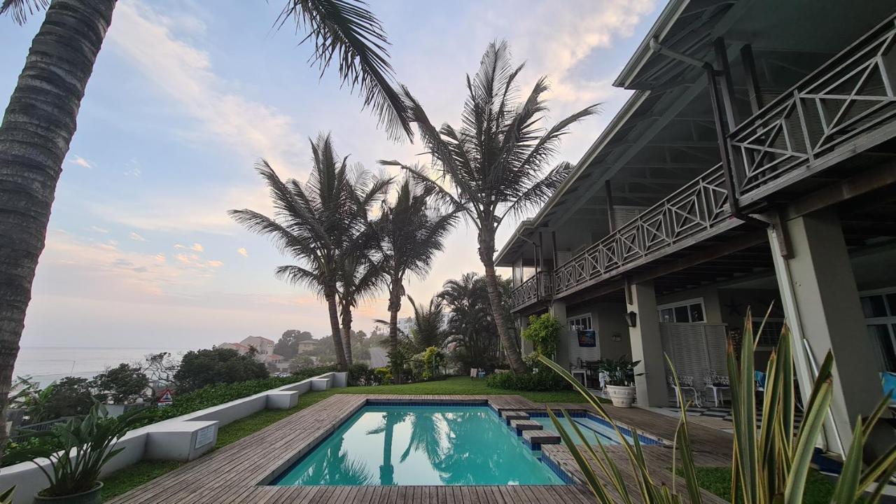 Shaka'S Seat Hotel Ballito Bagian luar foto