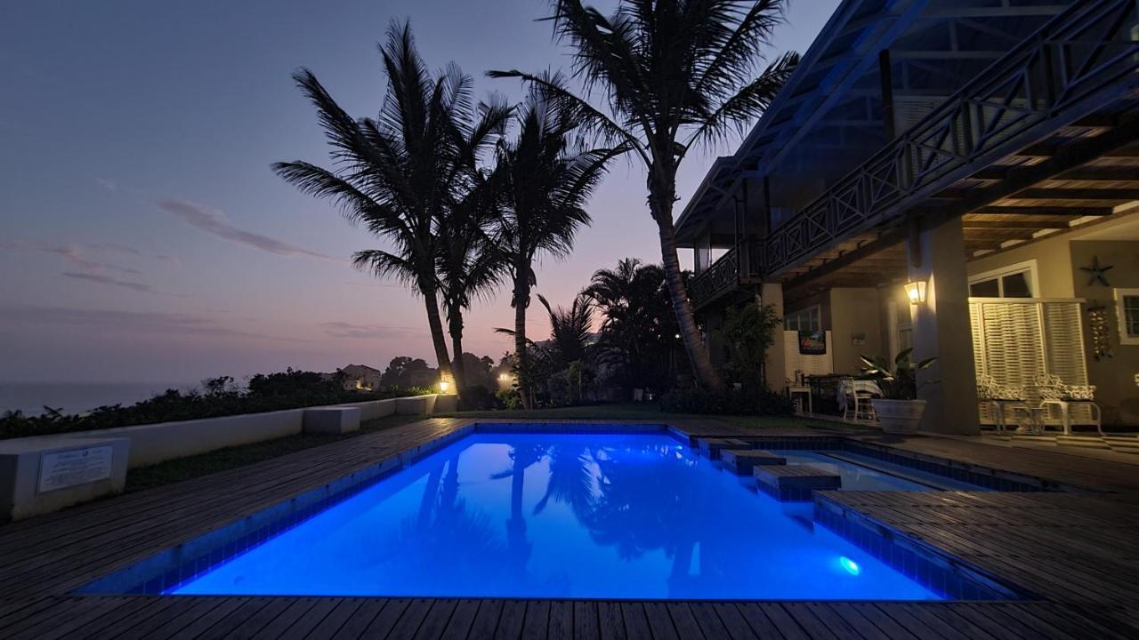 Shaka'S Seat Hotel Ballito Bagian luar foto