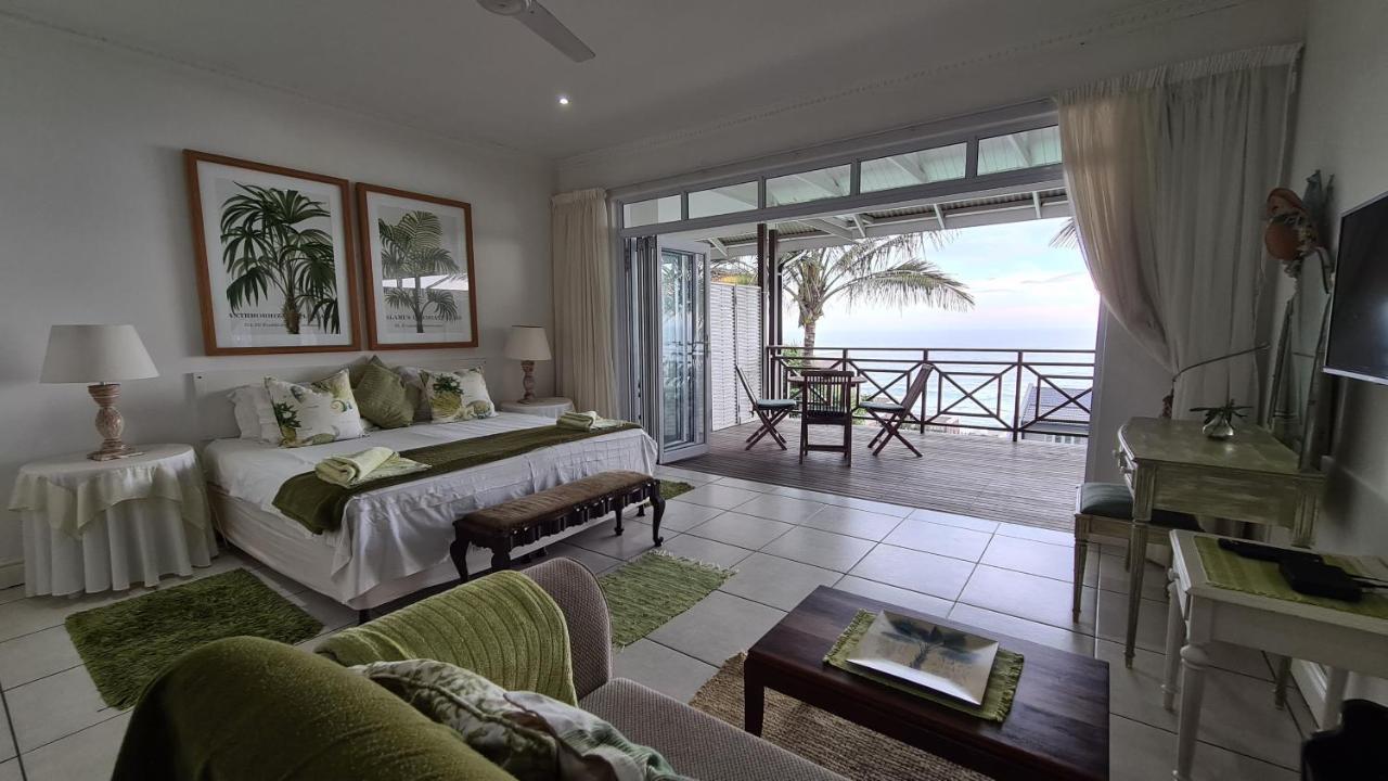 Shaka'S Seat Hotel Ballito Bagian luar foto