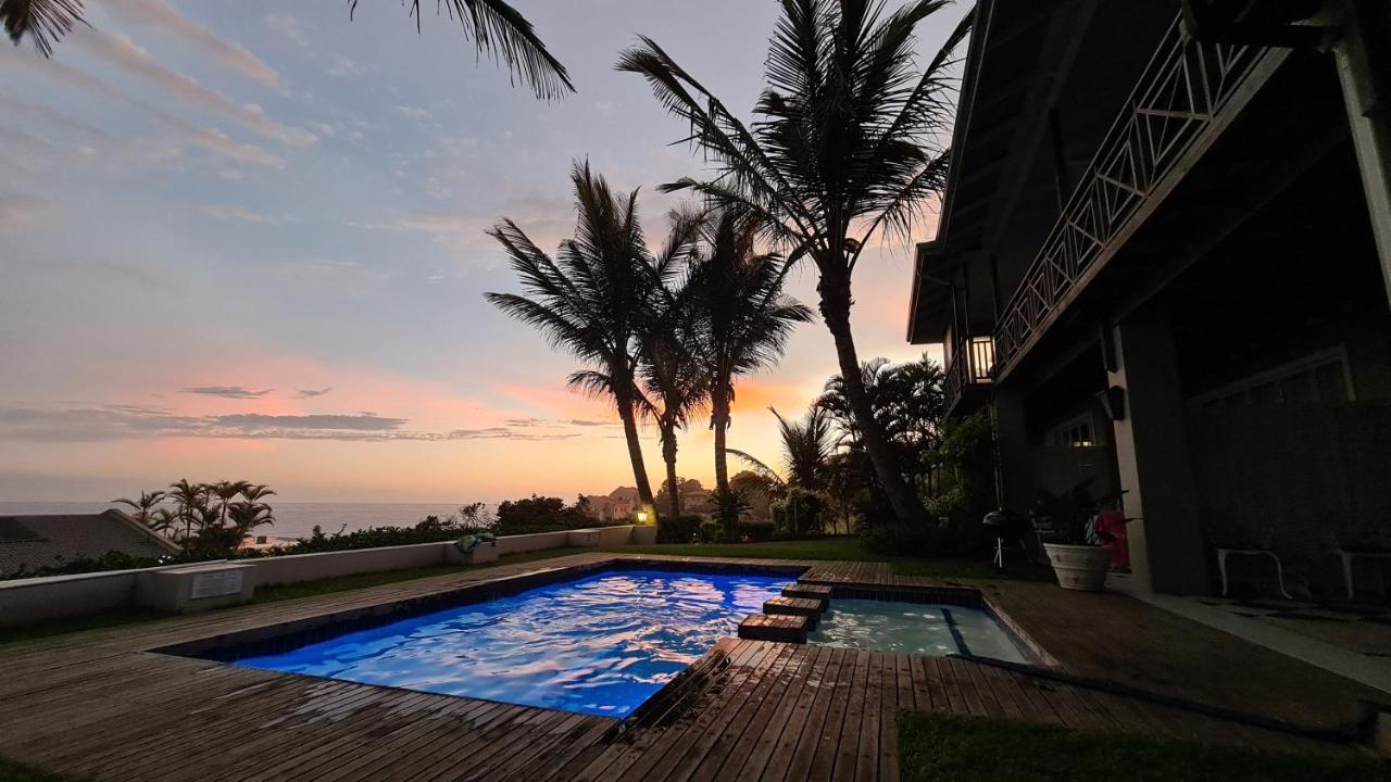 Shaka'S Seat Hotel Ballito Bagian luar foto
