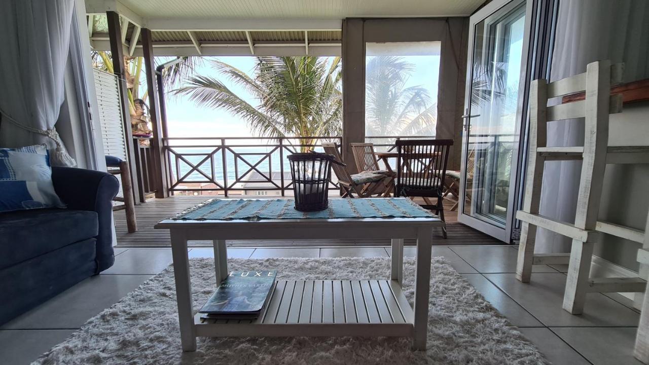 Shaka'S Seat Hotel Ballito Bagian luar foto