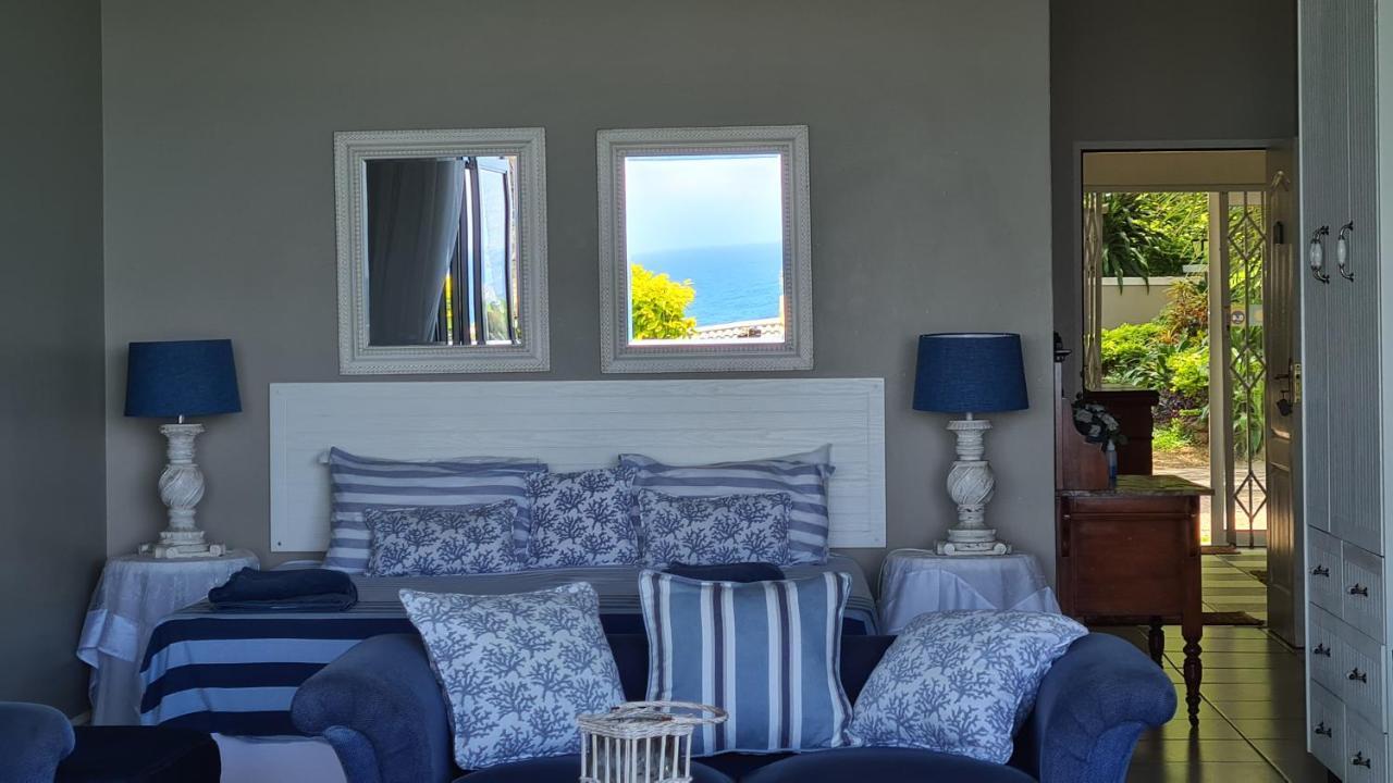 Shaka'S Seat Hotel Ballito Bagian luar foto