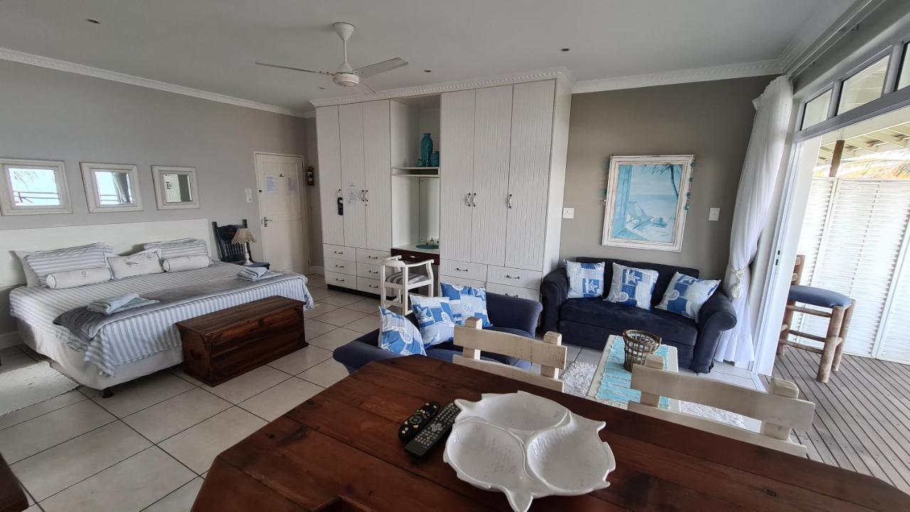 Shaka'S Seat Hotel Ballito Bagian luar foto