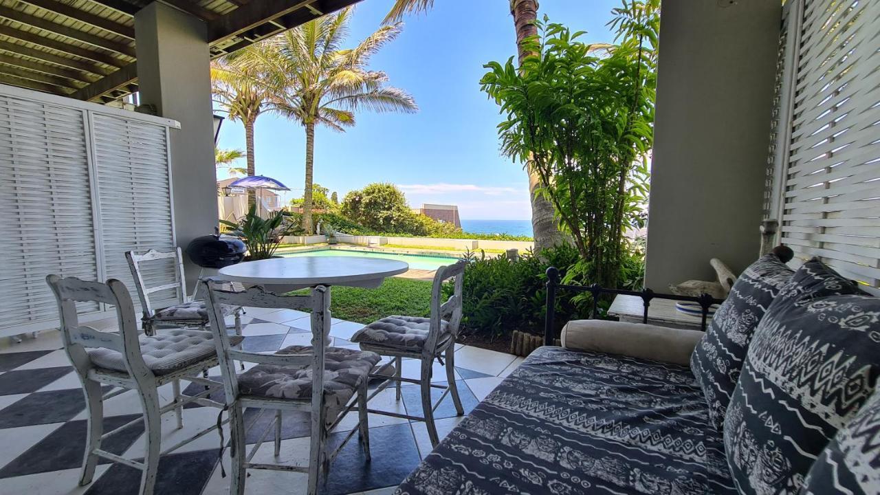 Shaka'S Seat Hotel Ballito Bagian luar foto