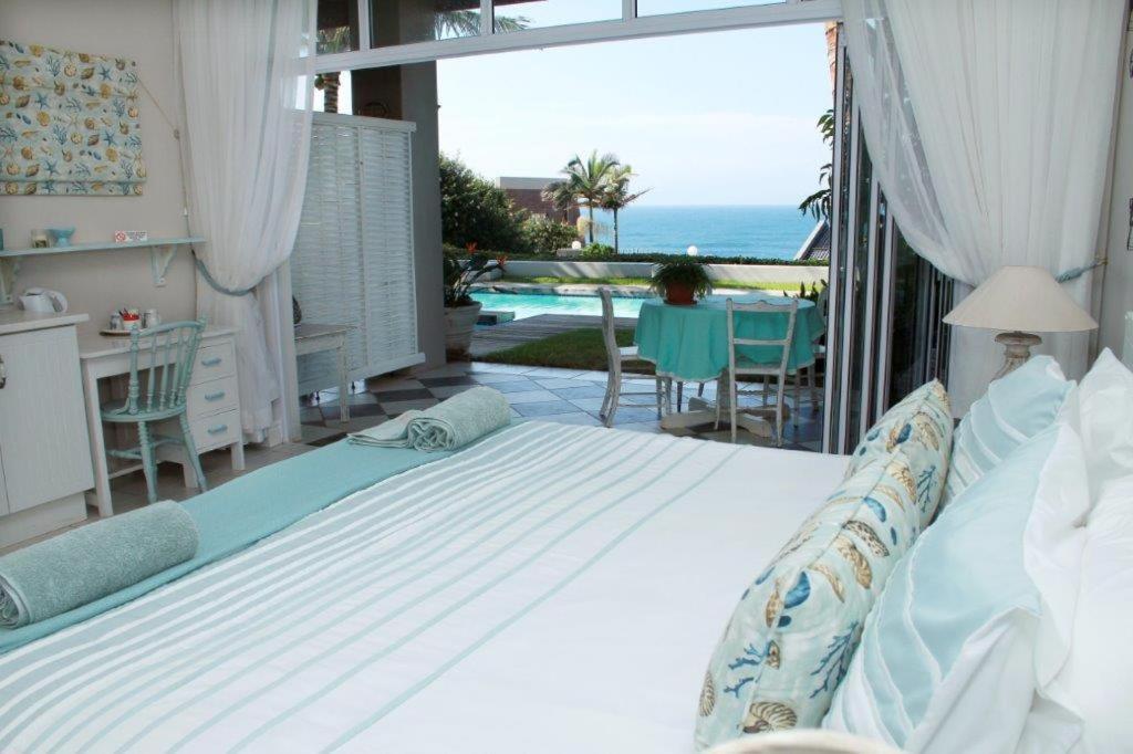Shaka'S Seat Hotel Ballito Bagian luar foto
