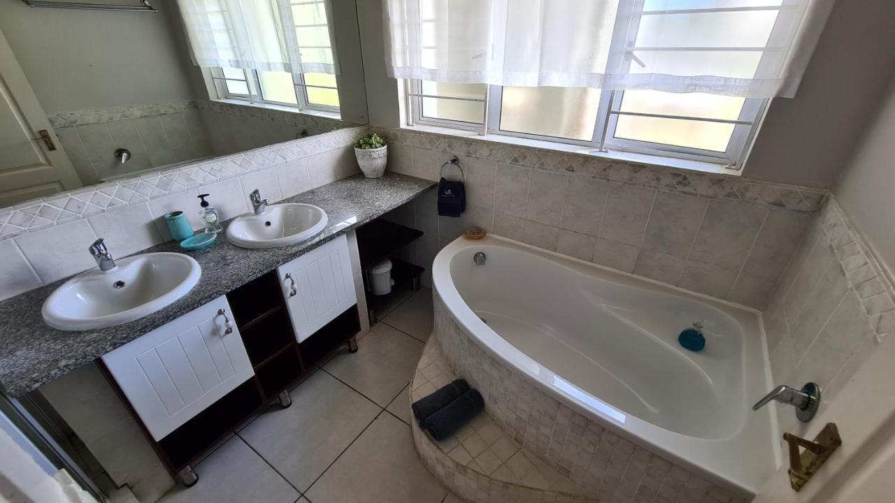 Shaka'S Seat Hotel Ballito Bagian luar foto