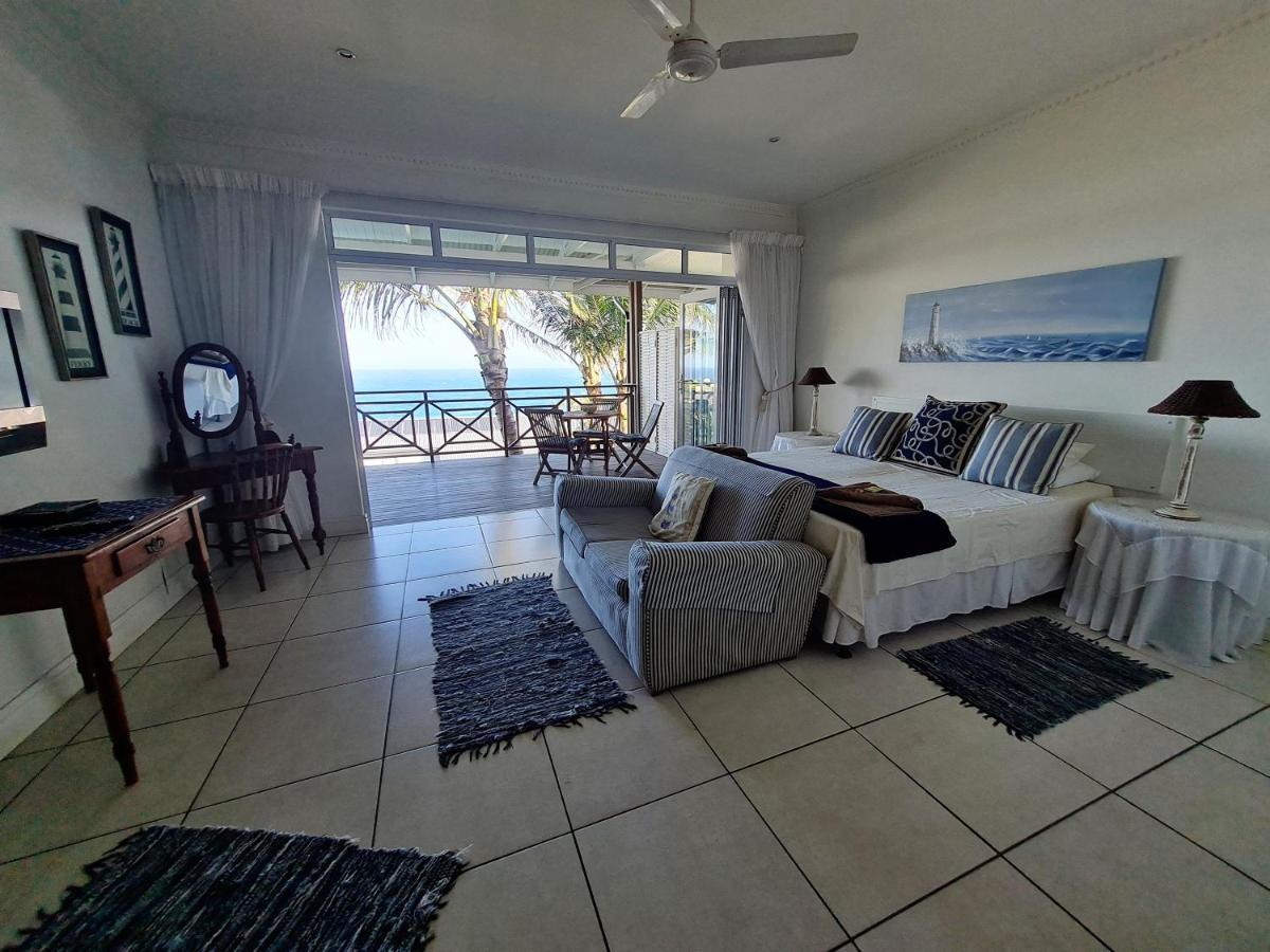Shaka'S Seat Hotel Ballito Bagian luar foto