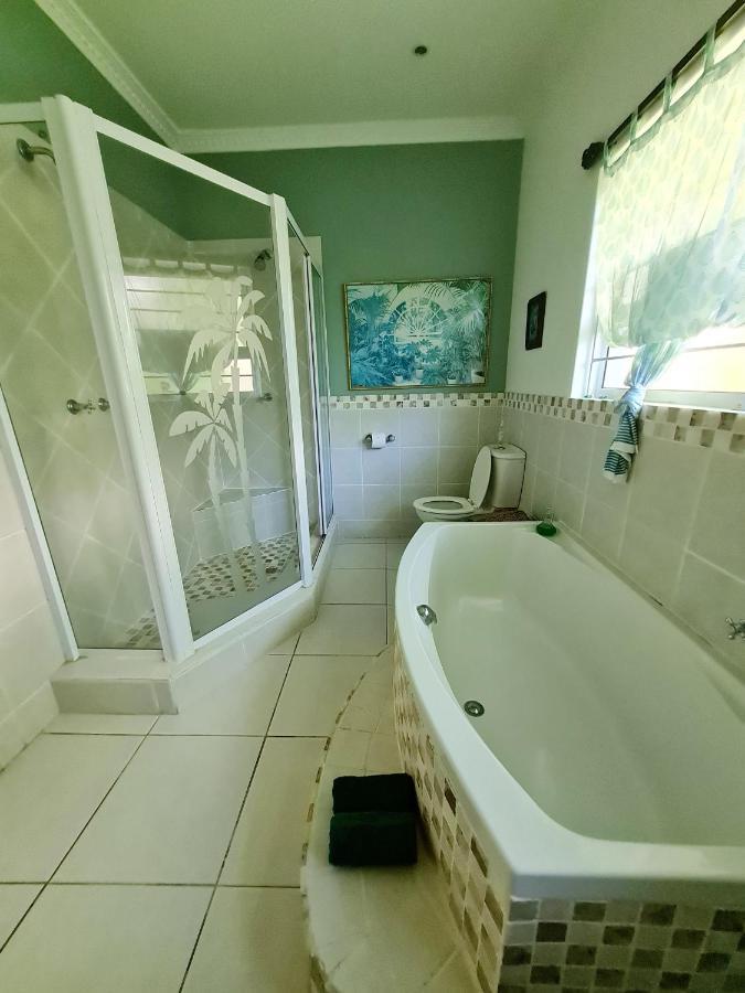 Shaka'S Seat Hotel Ballito Bagian luar foto