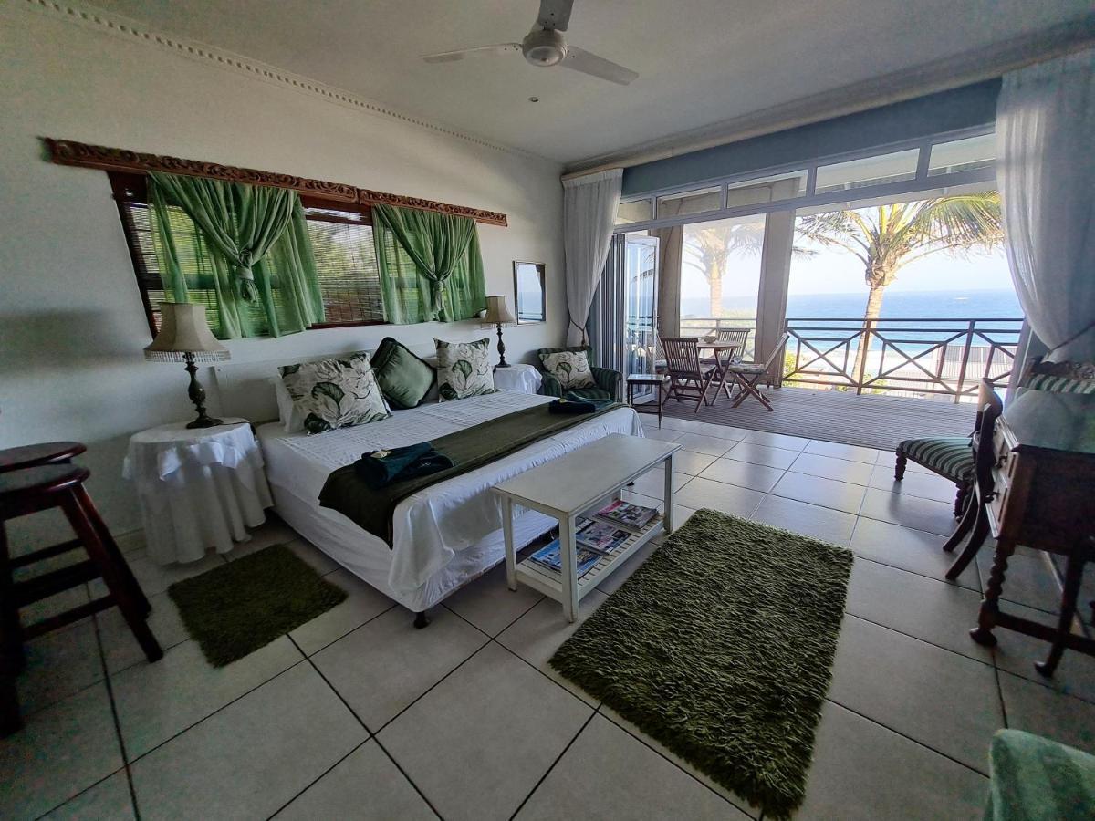 Shaka'S Seat Hotel Ballito Bagian luar foto