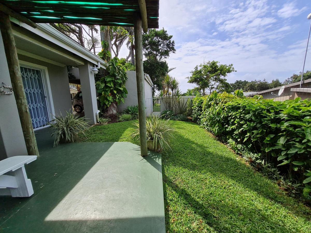 Shaka'S Seat Hotel Ballito Bagian luar foto