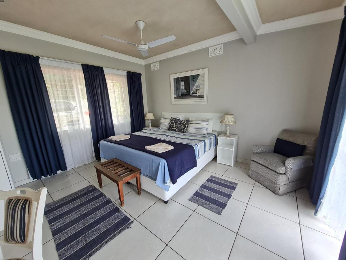 Shaka'S Seat Hotel Ballito Bagian luar foto