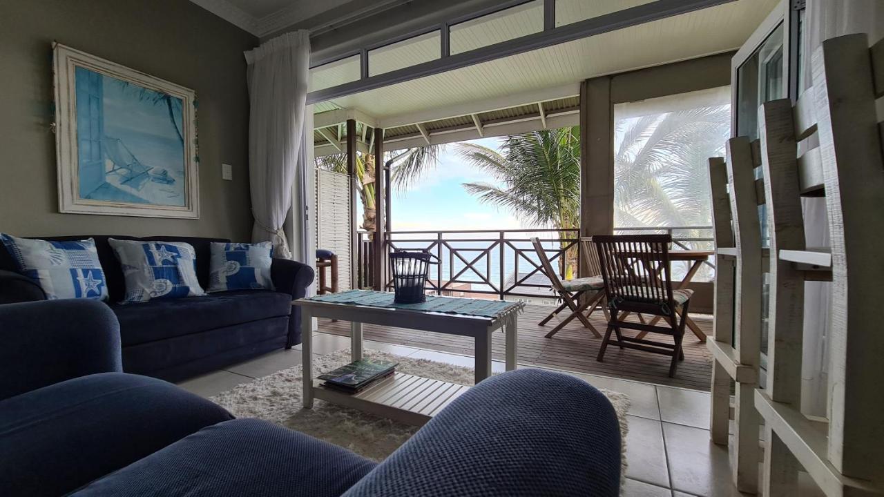 Shaka'S Seat Hotel Ballito Bagian luar foto