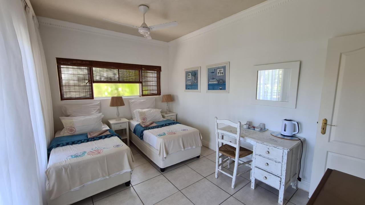 Shaka'S Seat Hotel Ballito Bagian luar foto