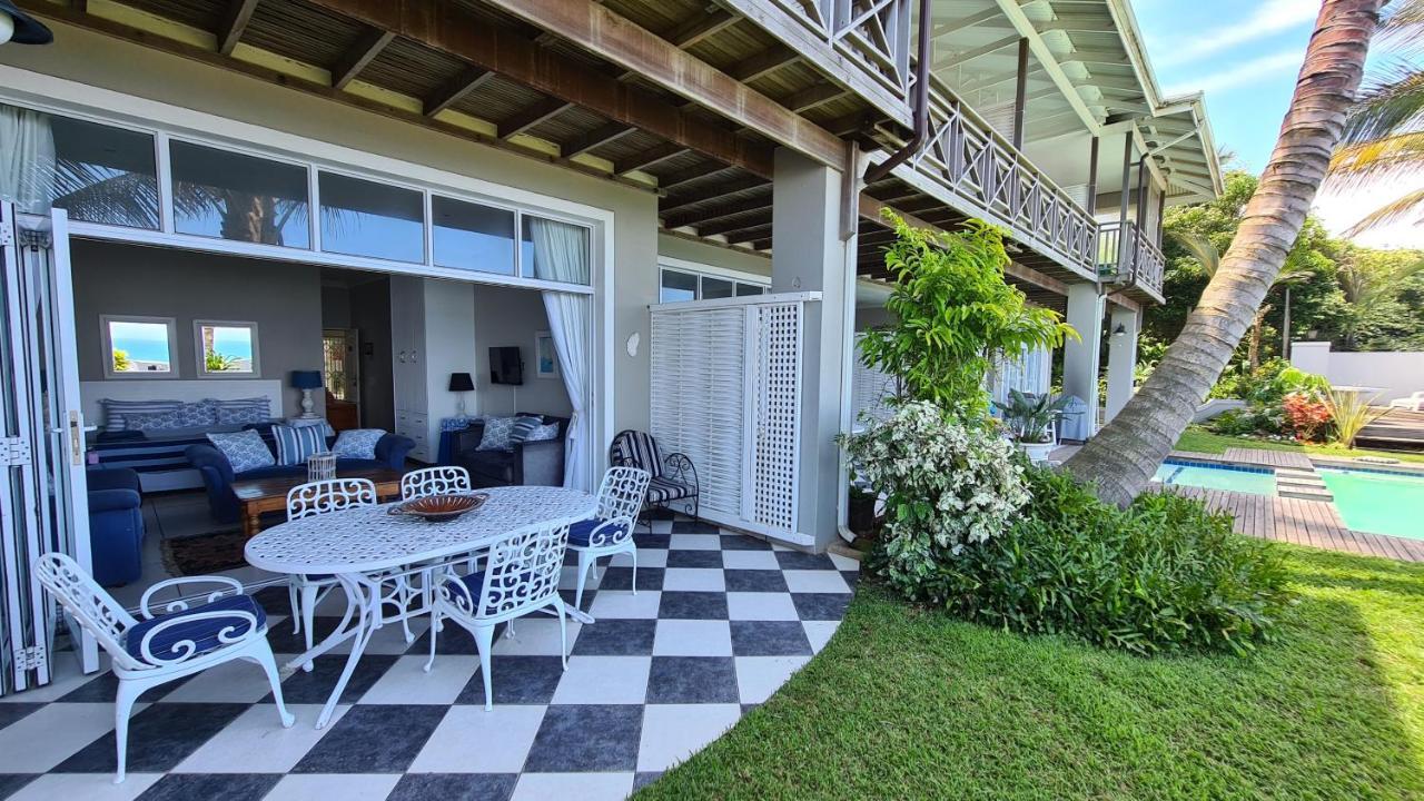 Shaka'S Seat Hotel Ballito Bagian luar foto