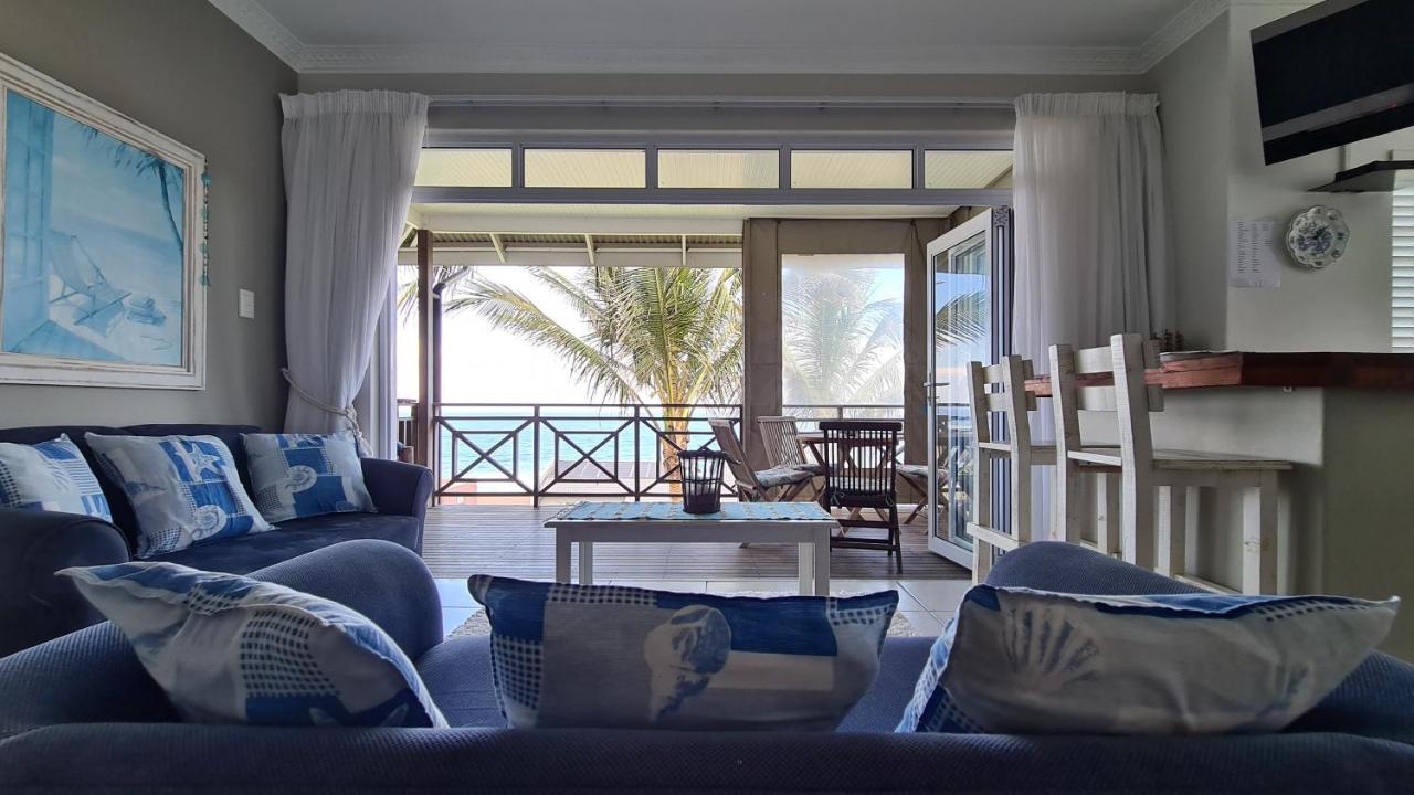 Shaka'S Seat Hotel Ballito Bagian luar foto