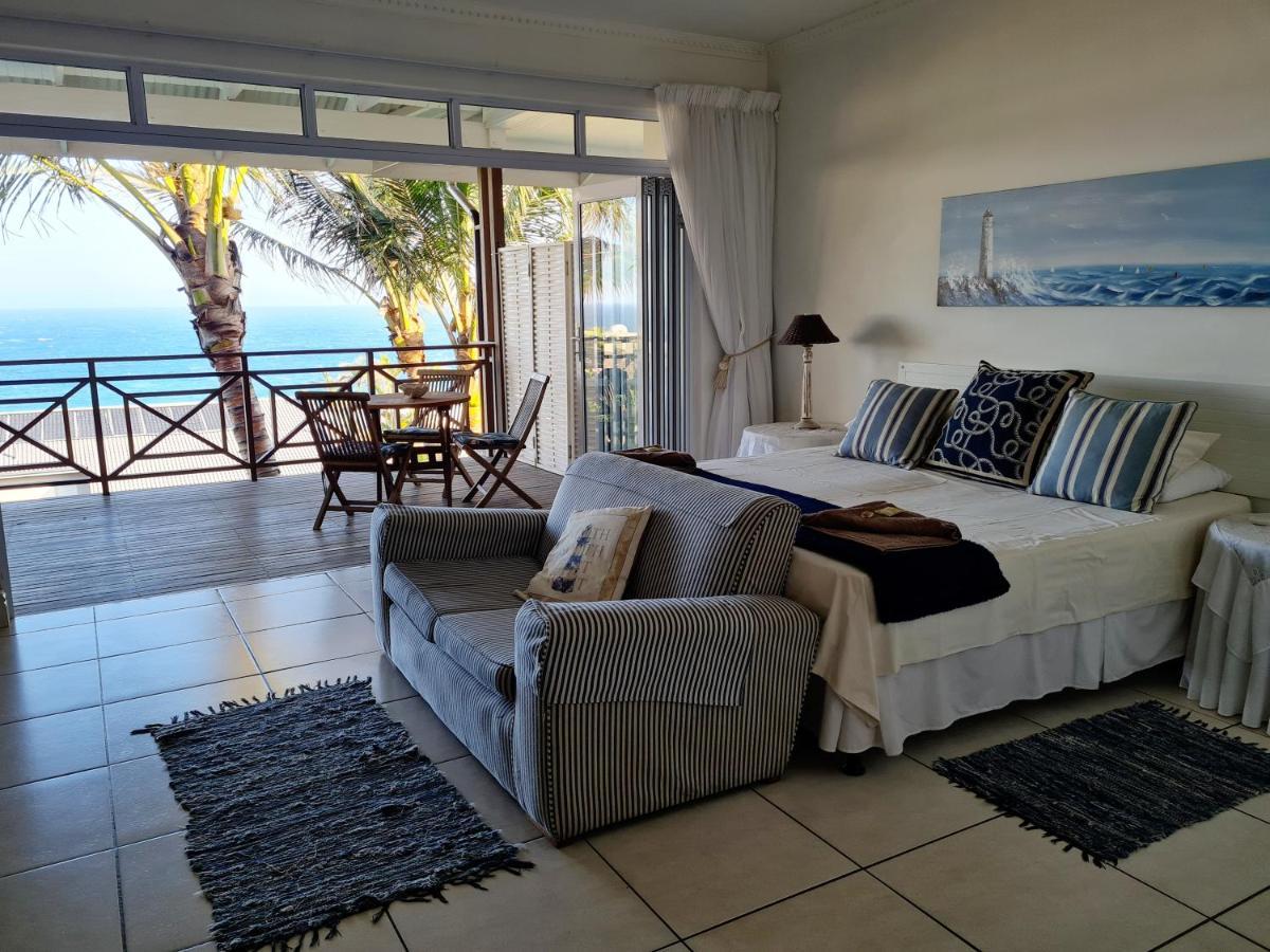 Shaka'S Seat Hotel Ballito Bagian luar foto