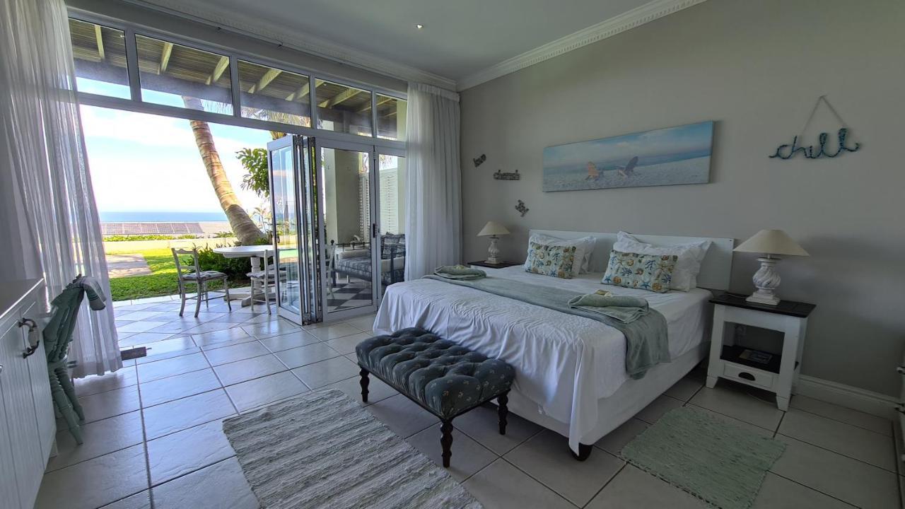 Shaka'S Seat Hotel Ballito Bagian luar foto