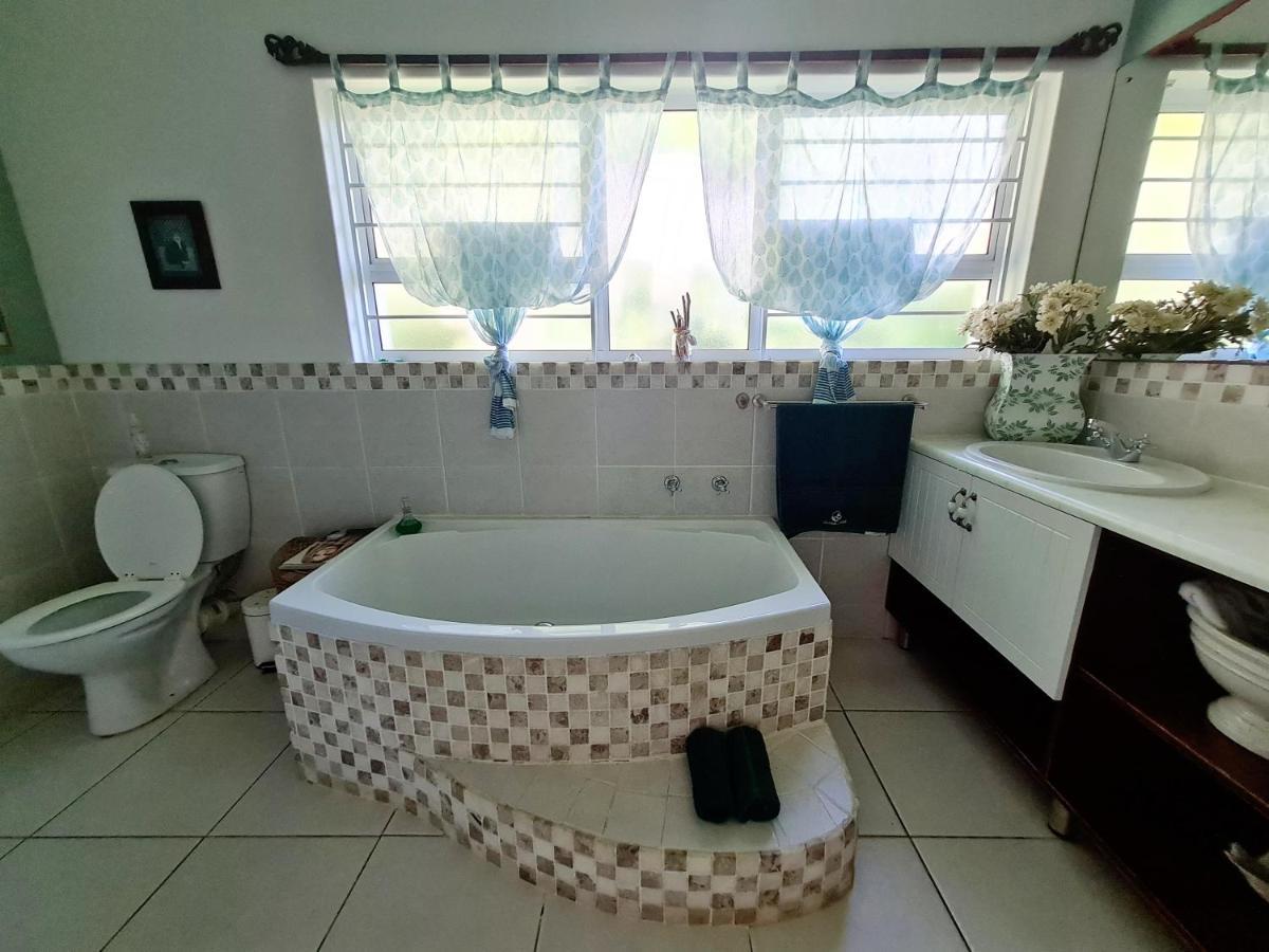 Shaka'S Seat Hotel Ballito Bagian luar foto