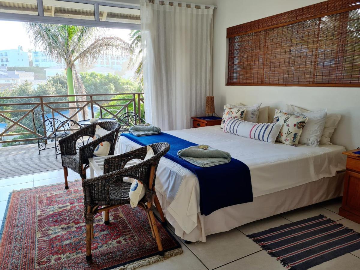 Shaka'S Seat Hotel Ballito Bagian luar foto