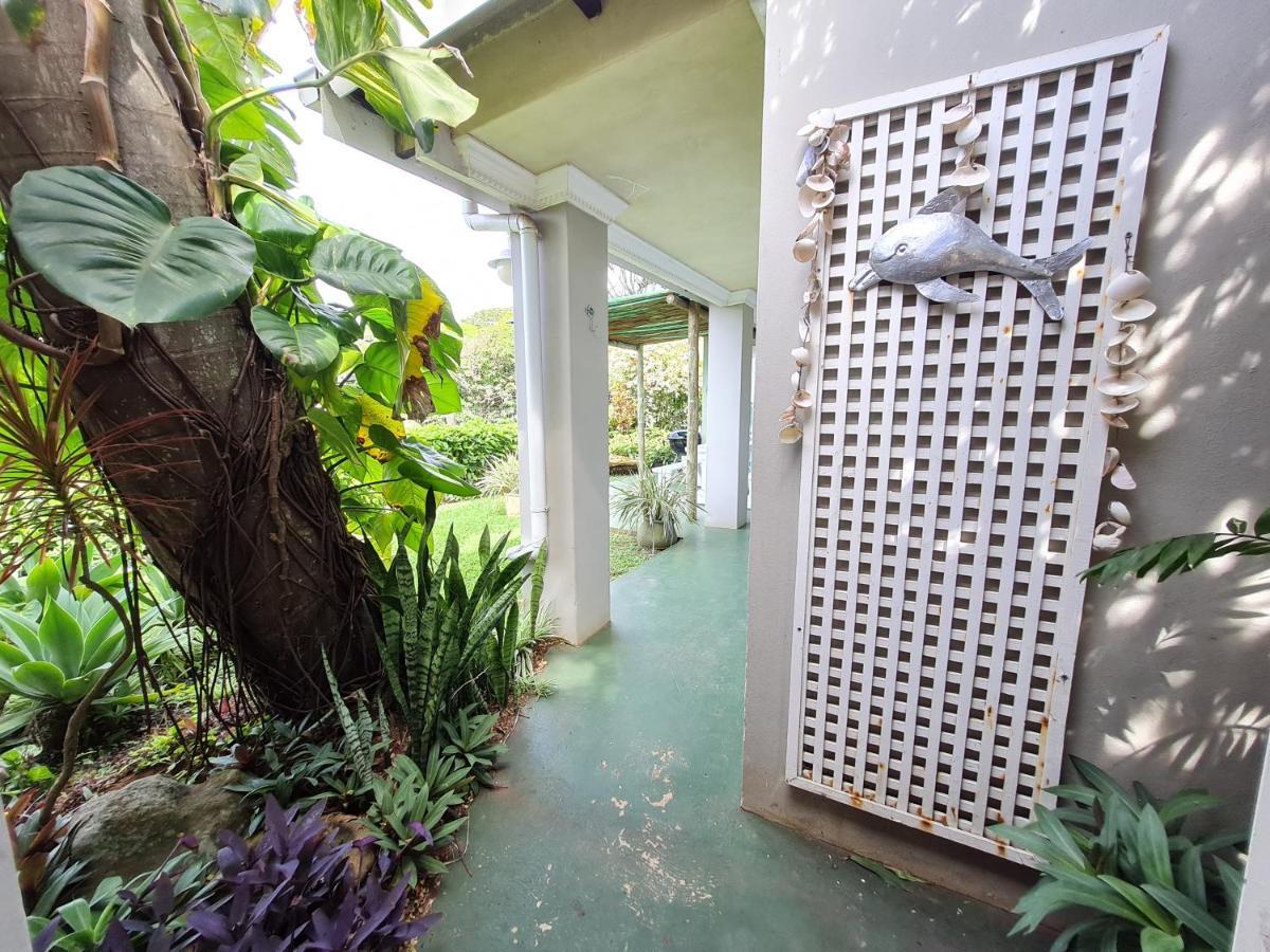 Shaka'S Seat Hotel Ballito Bagian luar foto