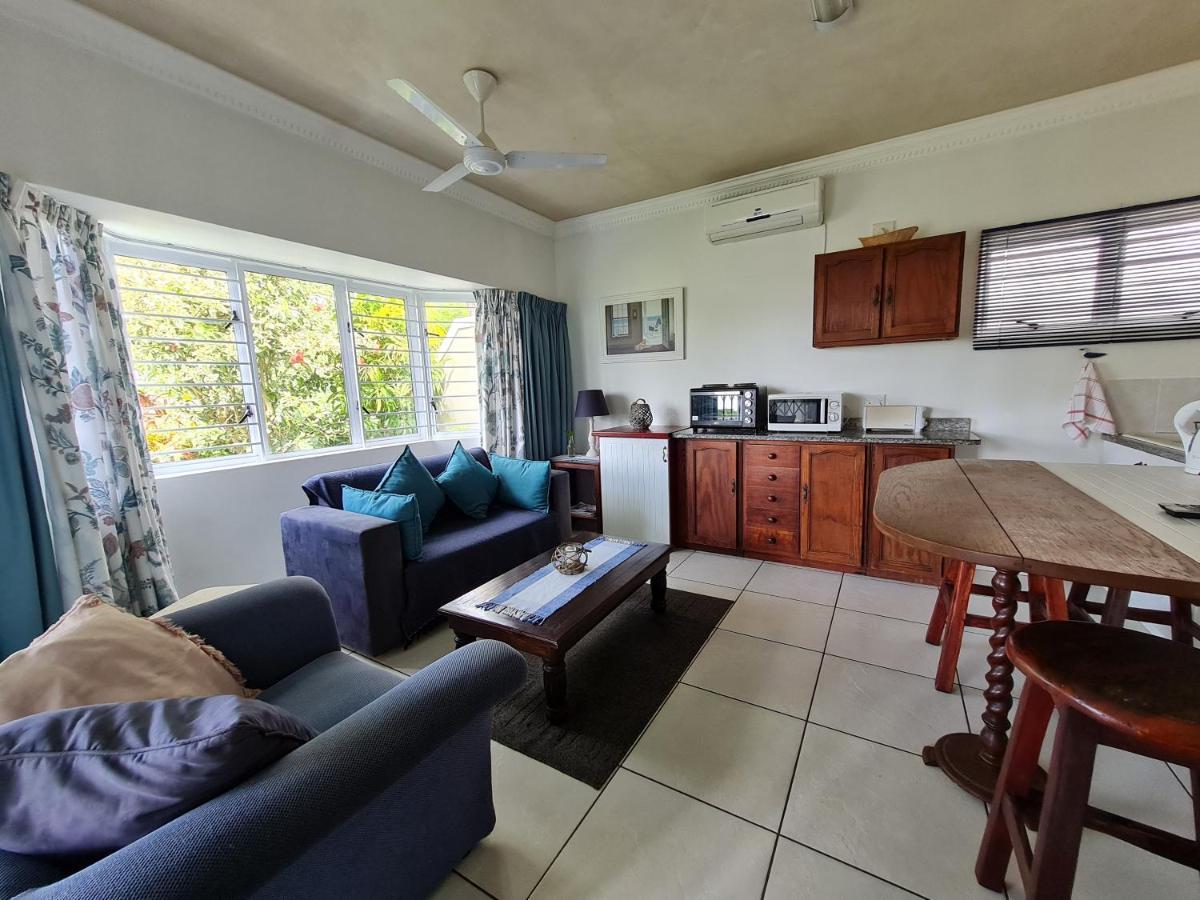 Shaka'S Seat Hotel Ballito Bagian luar foto
