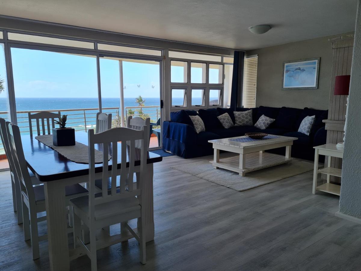 Shaka'S Seat Hotel Ballito Bagian luar foto