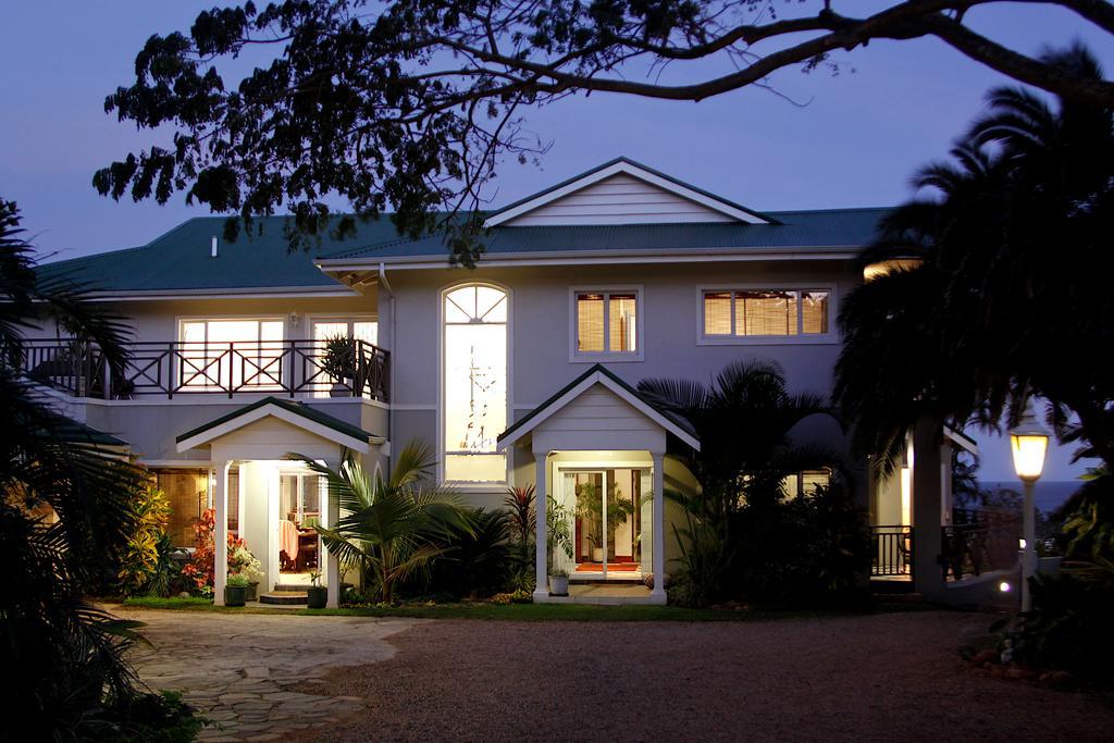Shaka'S Seat Hotel Ballito Bagian luar foto