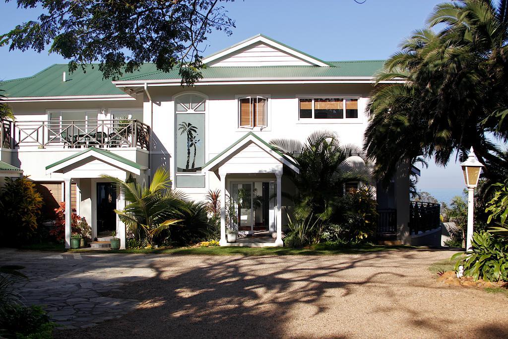 Shaka'S Seat Hotel Ballito Bagian luar foto