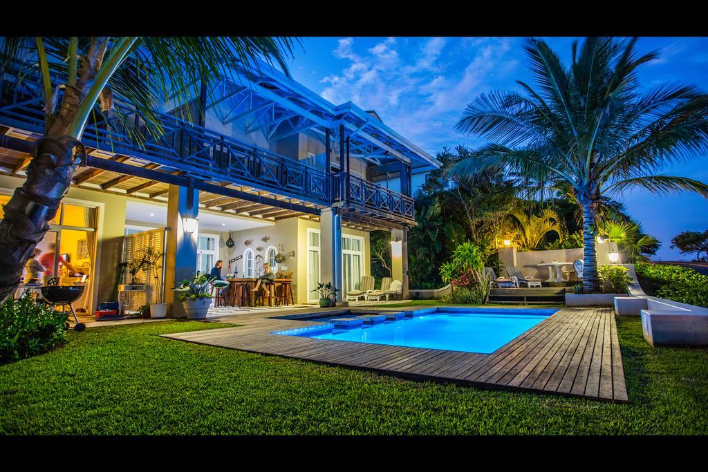 Shaka'S Seat Hotel Ballito Bagian luar foto