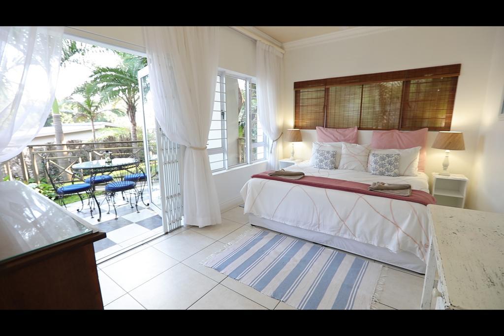 Shaka'S Seat Hotel Ballito Bagian luar foto