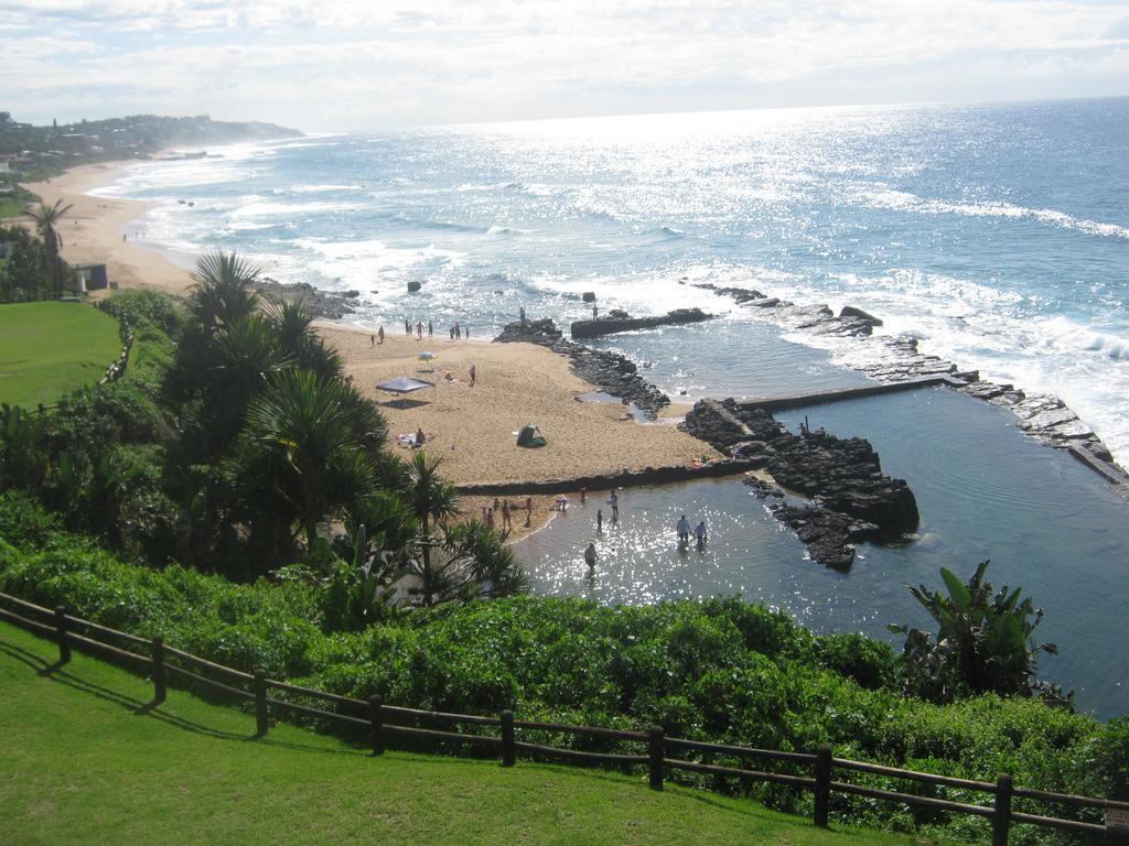 Shaka'S Seat Hotel Ballito Bagian luar foto
