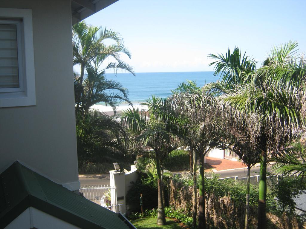 Shaka'S Seat Hotel Ballito Bagian luar foto